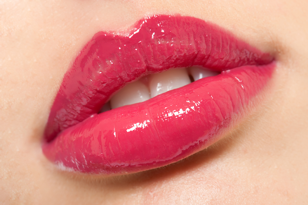 Red Lips
