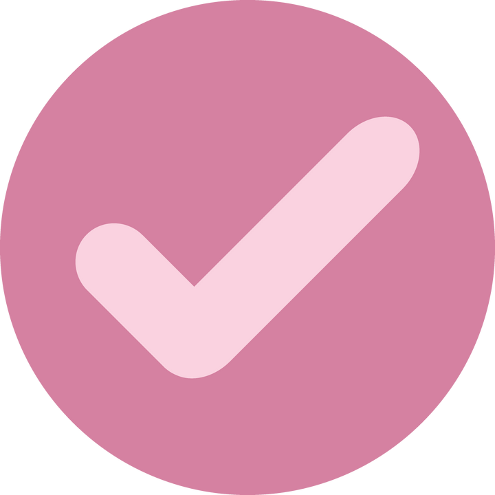 Check Logo Icon