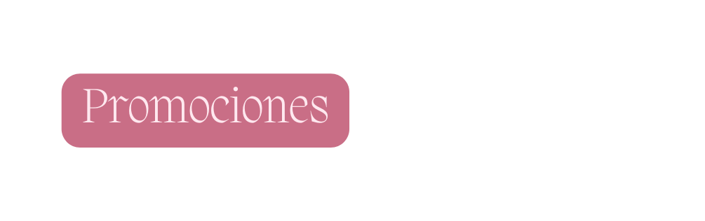 Promociones