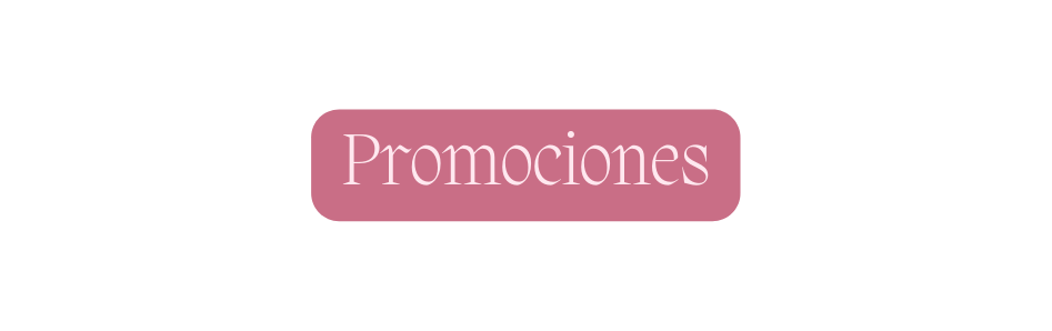 Promociones